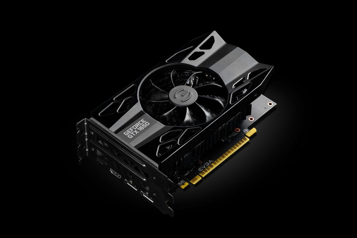 Nvidia deve anunciar nova placa de vídeo de entrada em junho