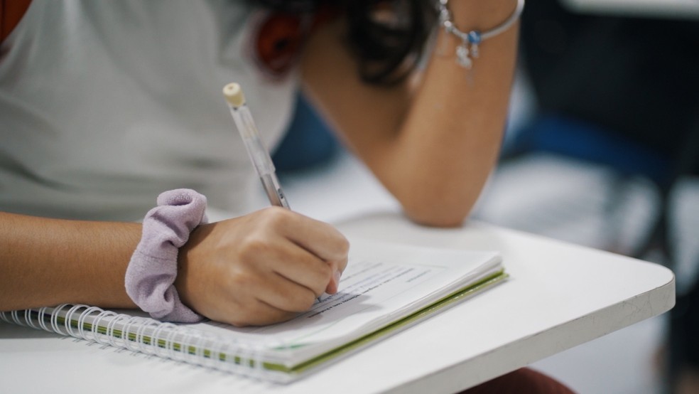 Interpretação de texto é fator decisivo nas provas do Enem — Foto: Divulgação