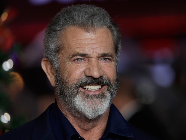 Mel Gibson  (Foto: Getty Images)