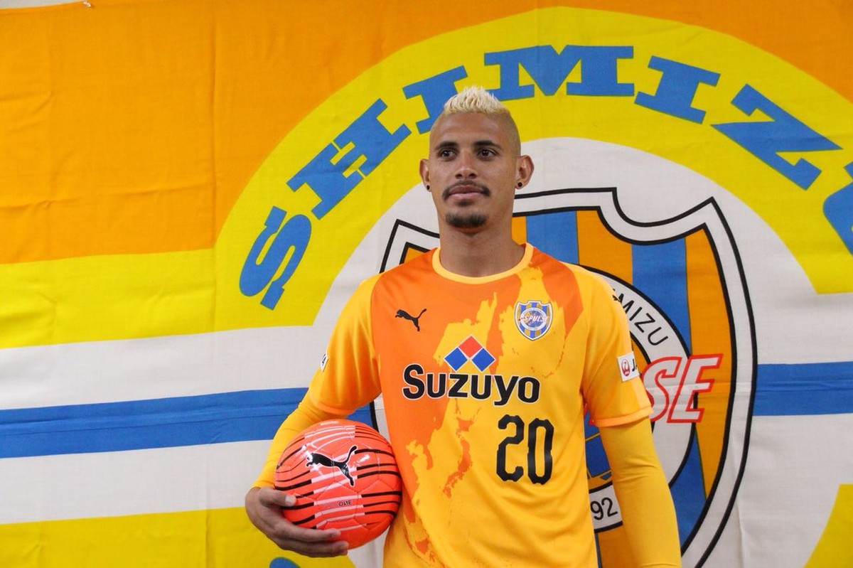 Resultado de imagem para crislan jogador