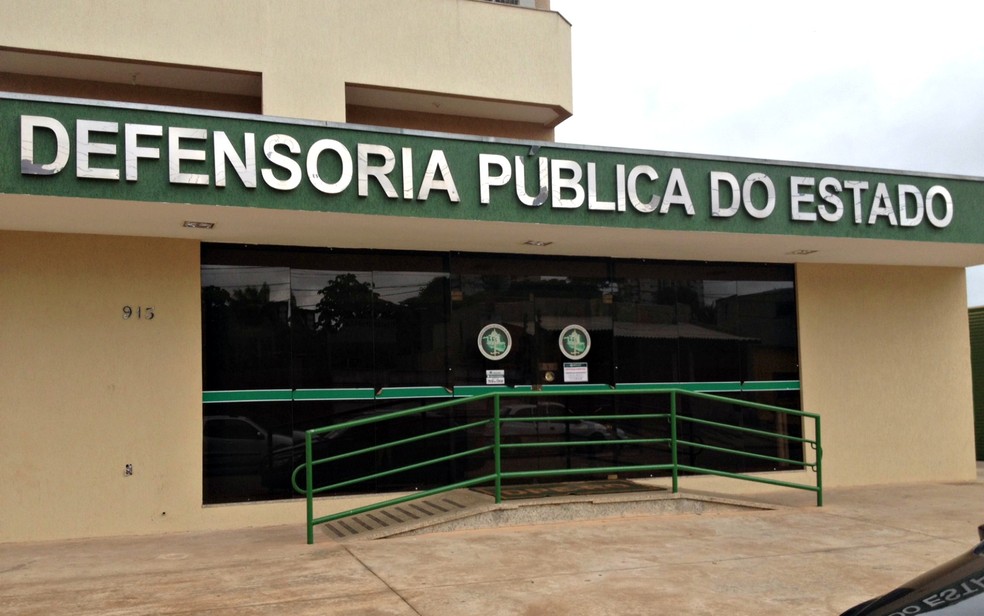 Dispensa De Juntada Do A Defensoria Pública Para Ciência