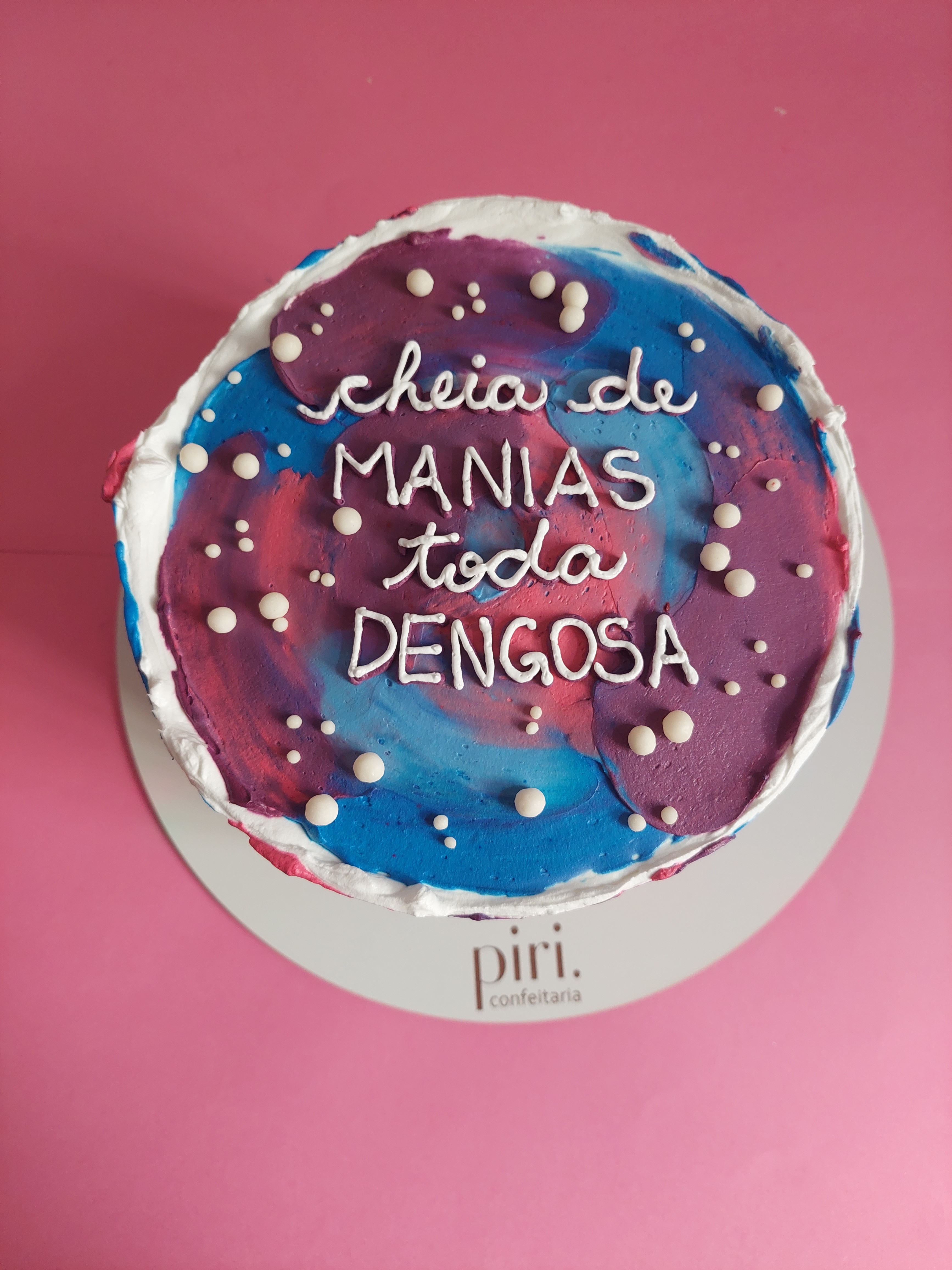 Bentô cake, o bolo de meme, vira febre em Curitiba. Saiba onde encontrar!