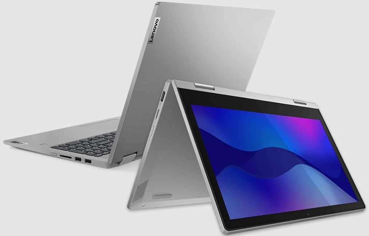 Notebook Lenovo IdeaPad: veja sete modelos para comprar em 2021