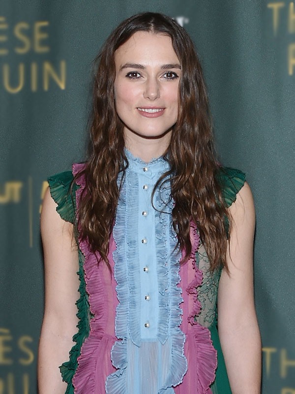 Keira Knightley (Foto: Getty Images)