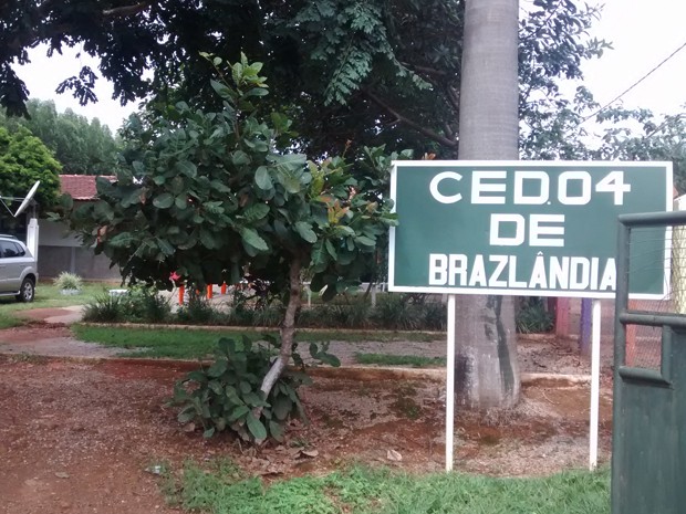 CED 02 de Brazlândia