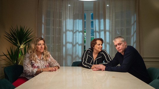 'Todas as flores': Fabio Assunção viverá triângulo com Regina Casé e Ana Beatriz Nogueira