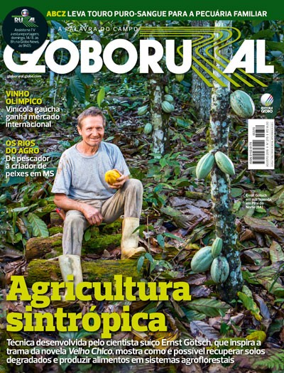 capa-gr-agosto (Foto: Editora Globo)