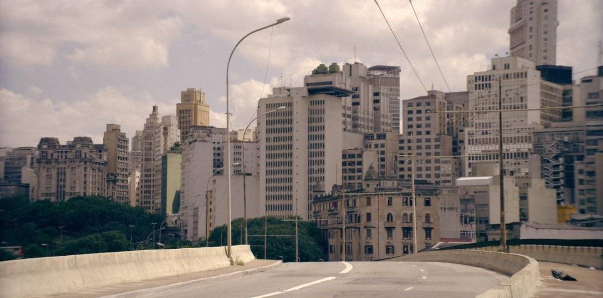 Conheça os lugares de São Paulo que aparecem em Black Mirror (Foto: Divulgação)