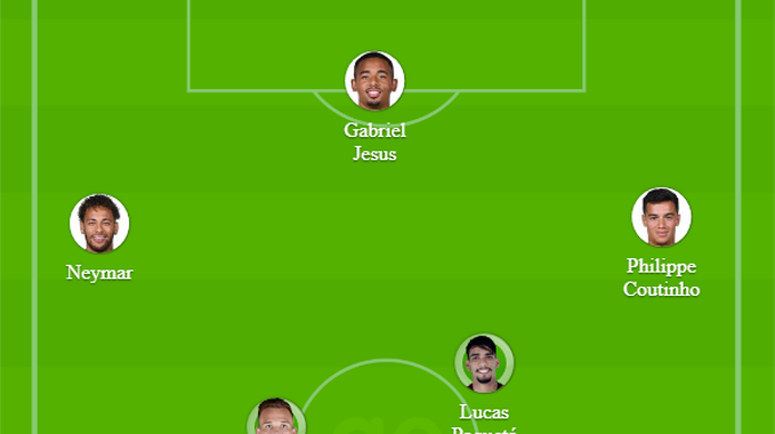 Rumo Ao Catar Selecao Da Galera Para 2022 Tem Base Mantida E Jovens Despontando Selecao Brasileira Ge