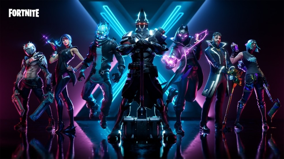 Fortnite: vírus disfarçado de hack aimbot coloca jogadores ... - 984 x 552 jpeg 119kB