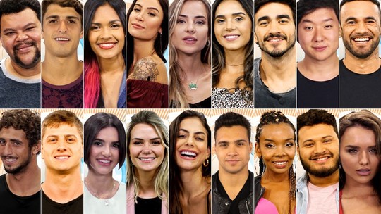 Foto: (Divulgação/Globo)