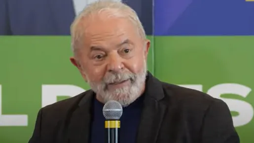 Blog: Lula foca em Tebet e agenda com religiosos