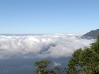 Rio tem dia mais frio do ano: 13,7°C