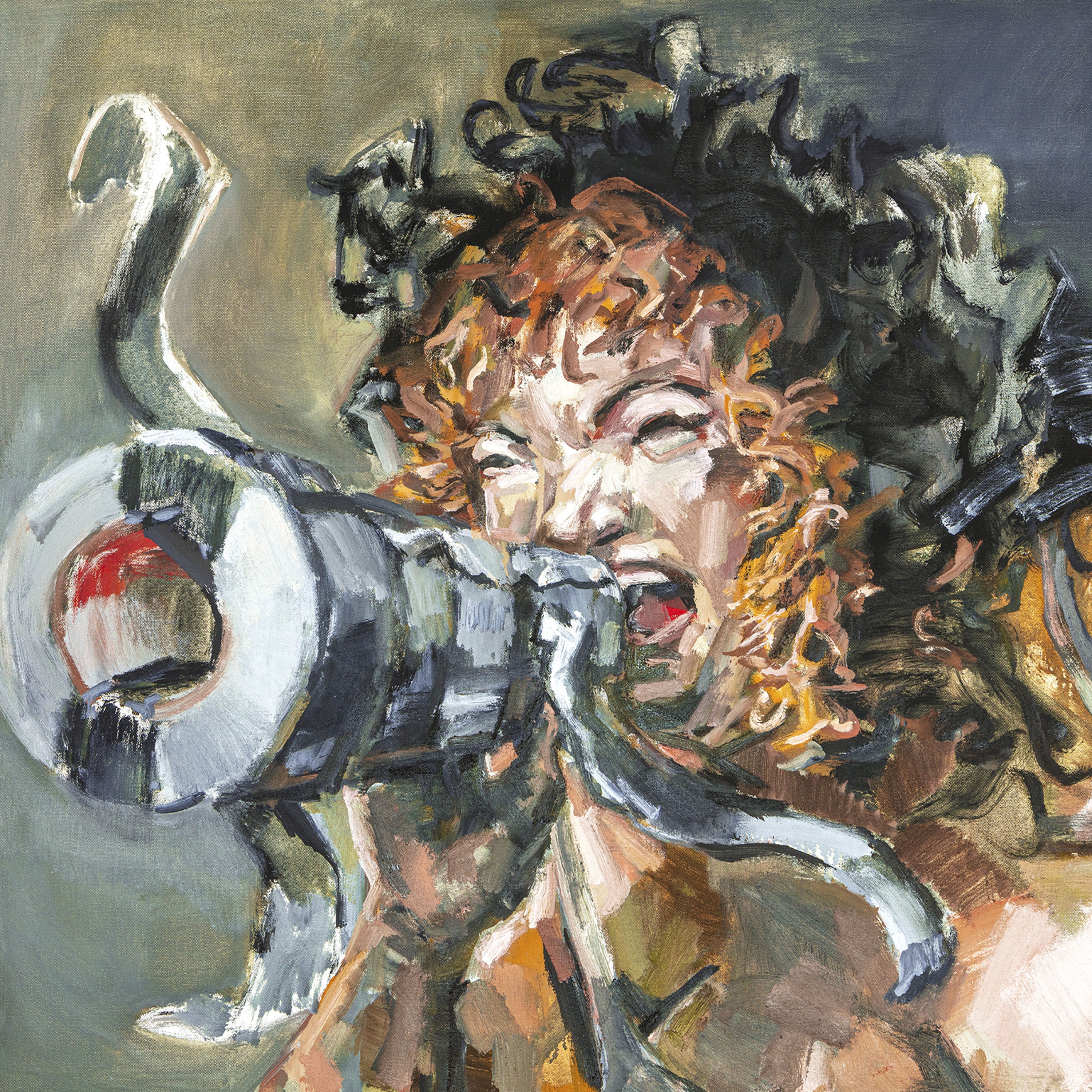 Simone Mazzer faz do álbum 'Deixa ela falar' um brado retumbante em defesa da liberdade dos corpos