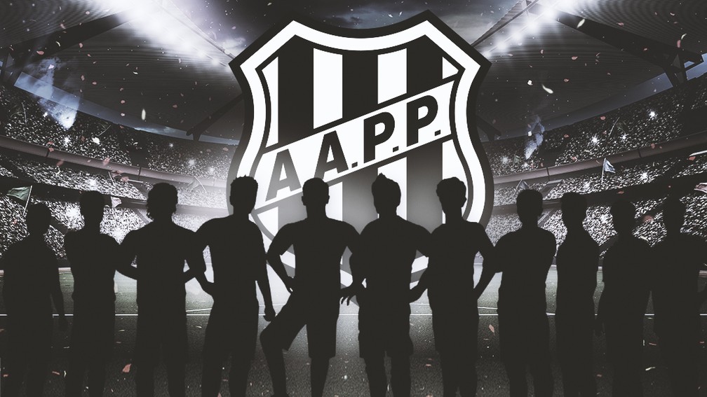 Quiz Esses Jogadores Chegaram A Ponte Preta Antes Ou Depois Da Paralisacao Do Futebol Em 2020 Ponte Preta Ge