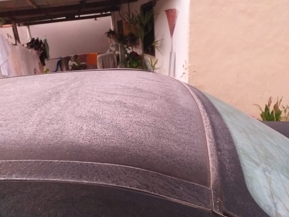 frente fria regiao de piracicaba tem alerta para queda de temperatura e risco de geada piracicaba e regiao g1