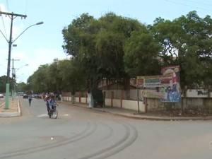 Fala Comunidade - Problemas no município de Mazagão no Amapá (Foto: Reprodução/TV Amapá)