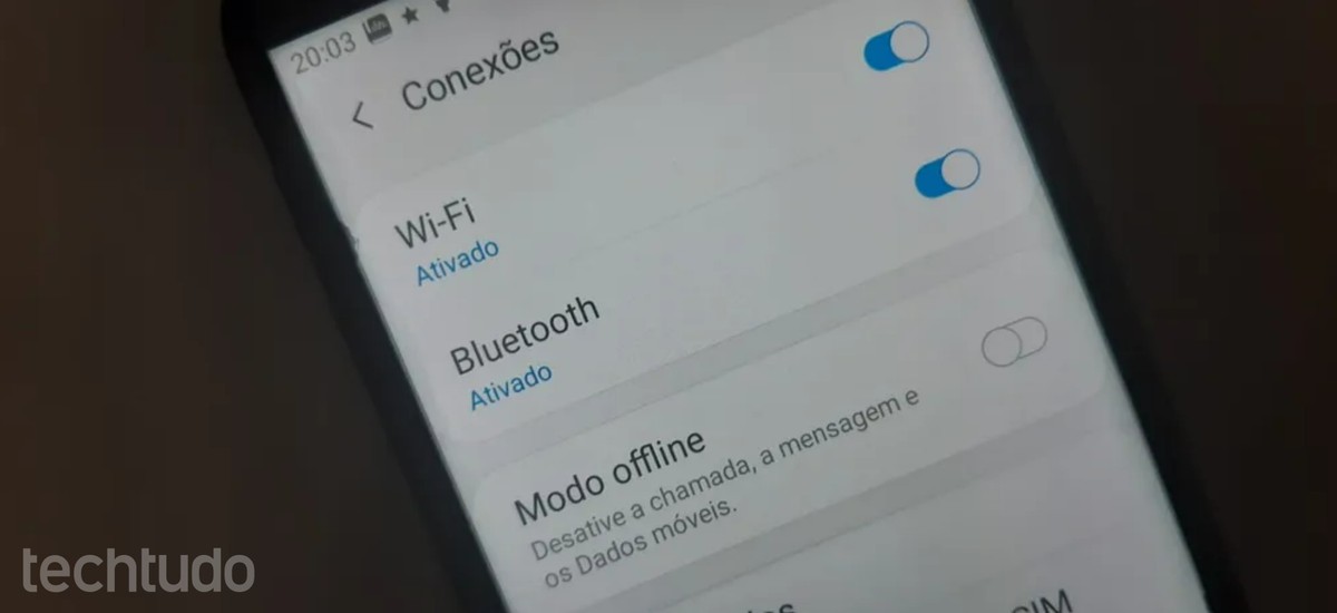 Bluetooth desconectando sozinho? Veja como resolver e possíveis causas