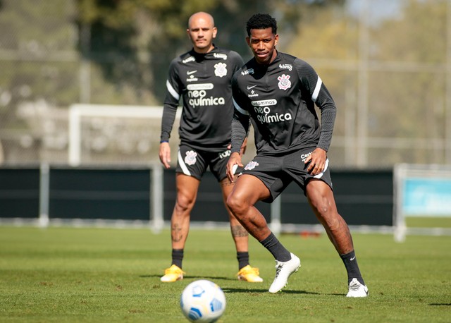 Escalação: veja provável time de segunda