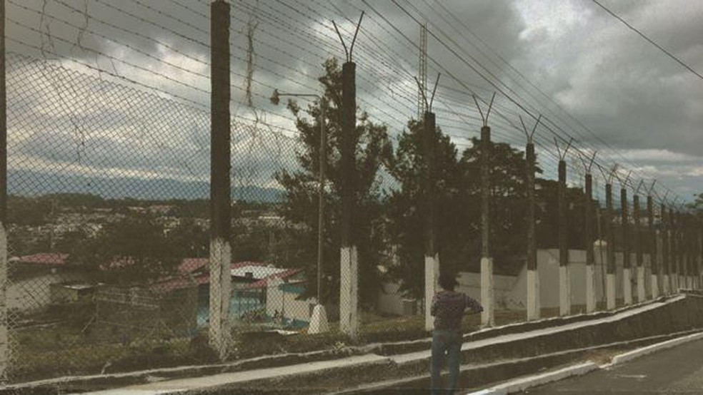 Gangues disputam poder em região entre El Salvador, Guatemala e Honduras (Foto: Leire Ventas / BBC)