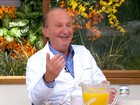 Endocrinologista Alfredo Halpern  morre depois de lutar contra câncer