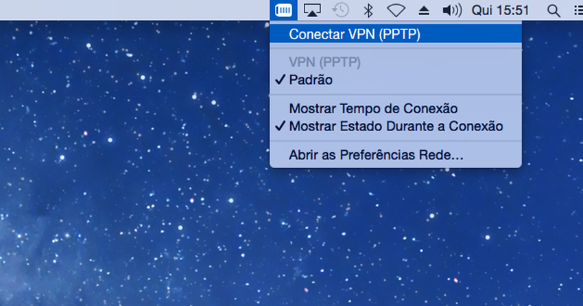 pptp vpn application for mac