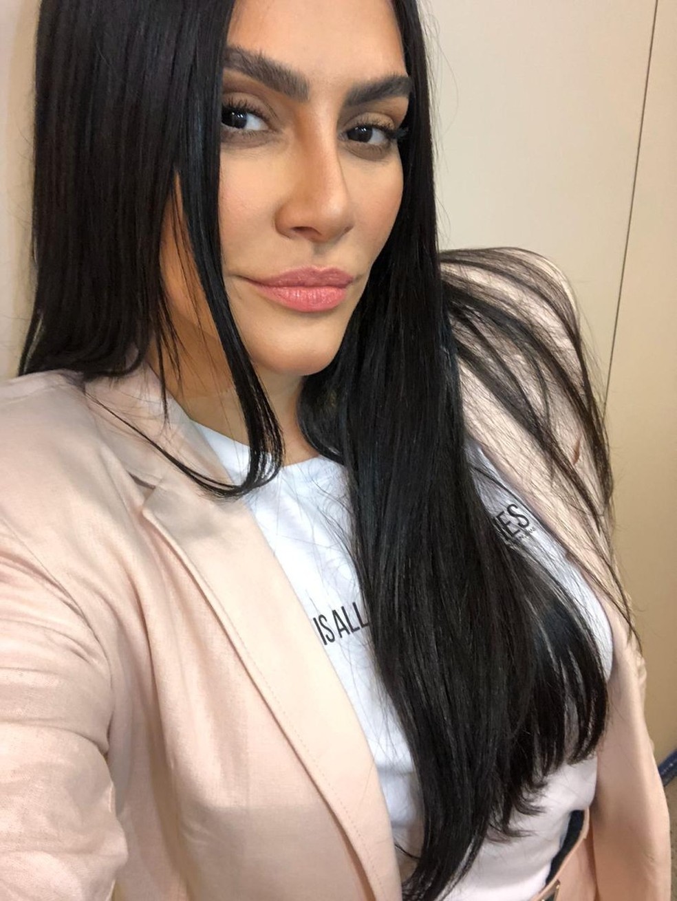 Cleo — Foto: Gshow
