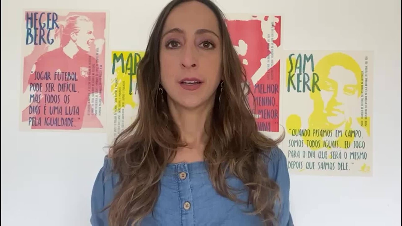 Renata Mendonça analisa Fluminense x Juventude, pela 29ª rodada