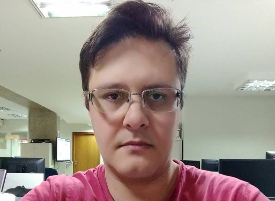 Daniel Moraes Bittar foi preso pela Polícia Militar do Distrito Federal