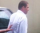 Ex-diretor do Banco Rural vai para semiaberto (Pedro Triginelli/G1)