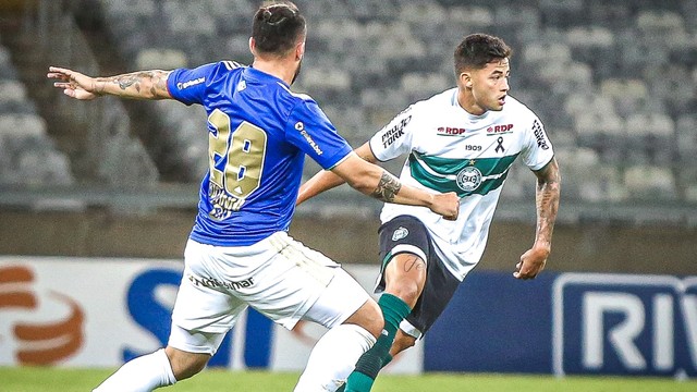 Coritiba Cruzeiro Val