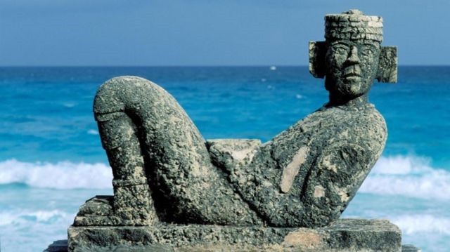 As esculturas misteriosas que os arqueólogos tentam explicar há décadas