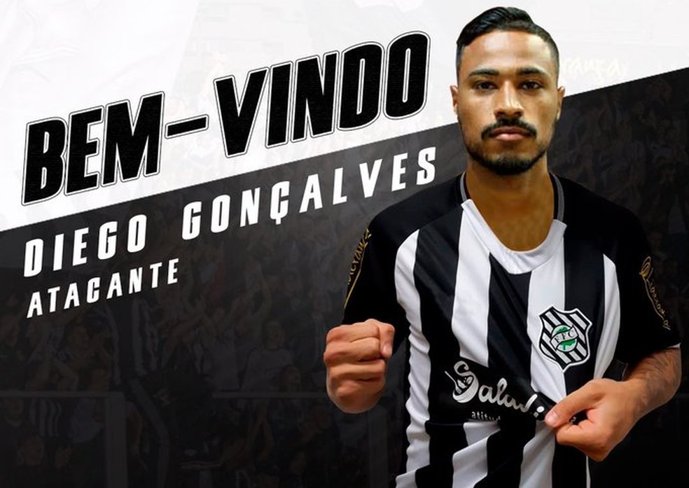 Figueirense Anuncia Trio Para 2020 Figueirense Ge