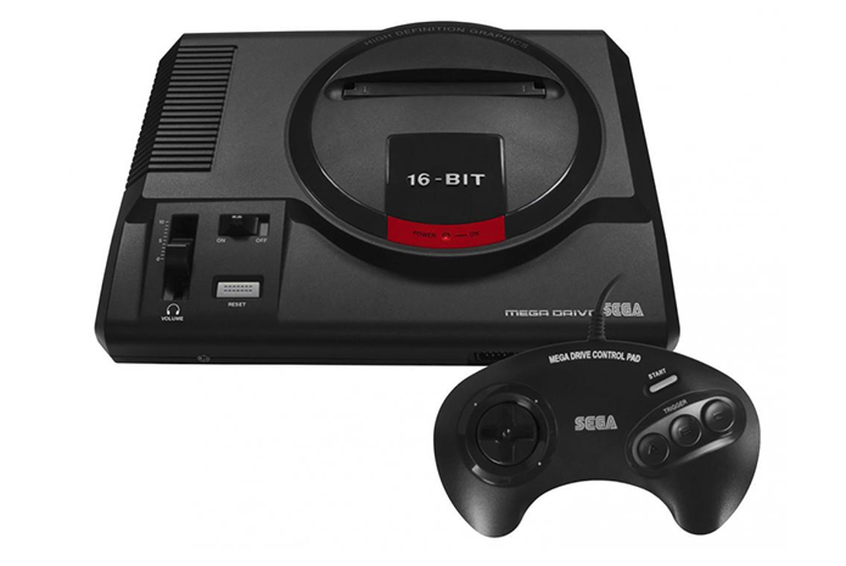 Lista Traz Diferentes Modelos De Mega Drive Que Fizeram Sucesso Nos Anos 90 Video Game Techtudo