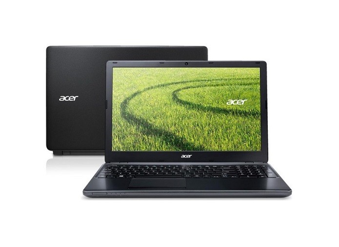 Modelo da Acer custa menos de R$ 1500 e tem bom hardware (Foto: Divulgação)