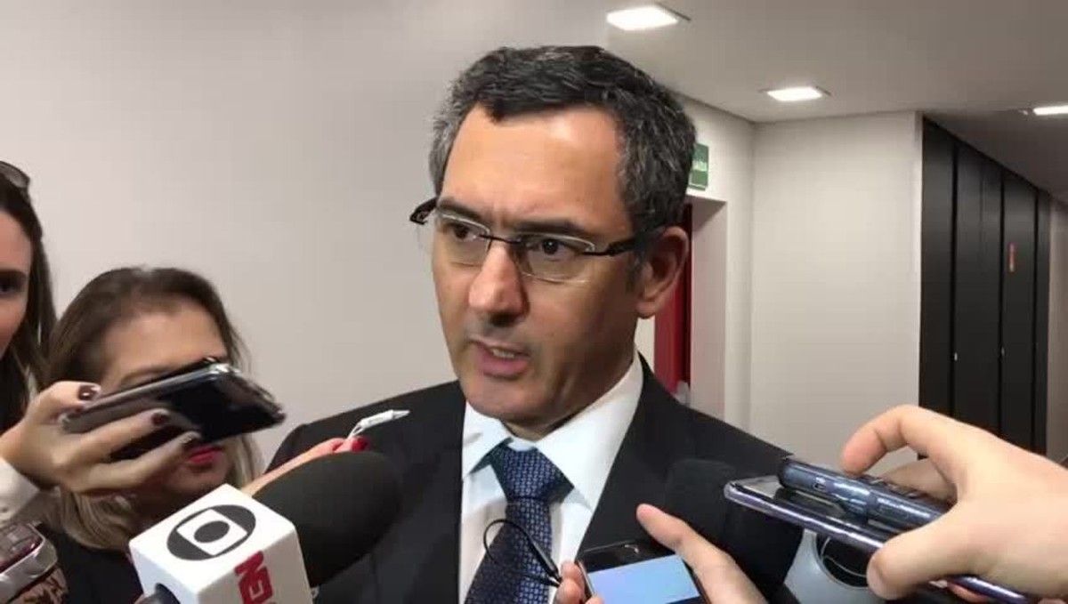 Ministro da Fazenda diz que eleições