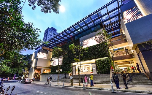 Vogue elege os destaques do CJ Shops, novo shopping do grupo JHSF no  Jardins - Vogue