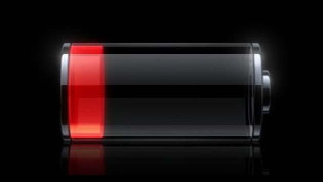 bateria (Foto: Reprodução)