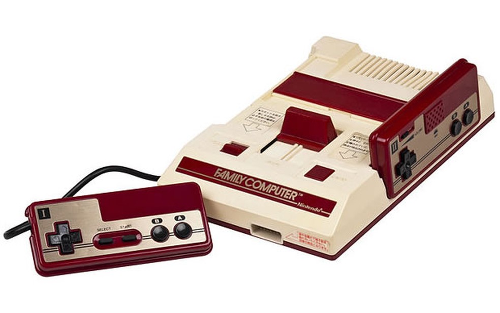 Mais De 300 Clones E Recordes De Vendas Veja As Curiosidades Dos 30 Anos De Nes Noticias Techtudo