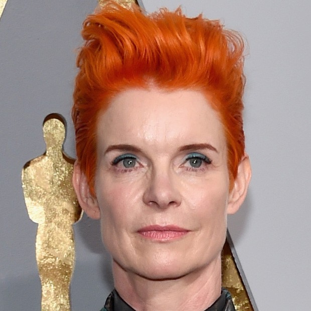 Sandy Powell (Foto: Getty Images)