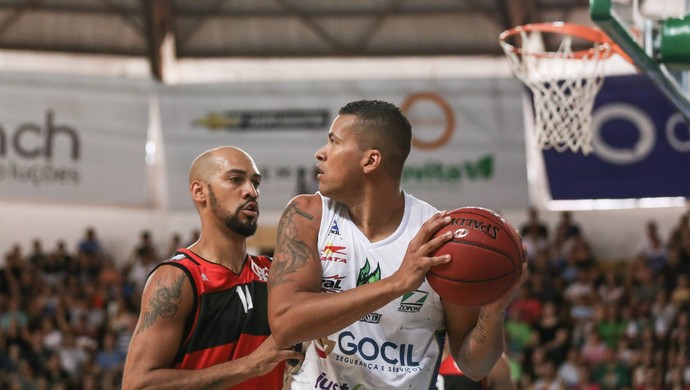 Bauru Basket, Bauru x Flamengo, Panela de Pressão, NBB (Foto: Caio Casagrande / Bauru Basket)