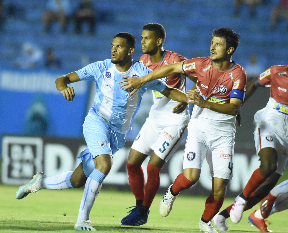 Cianorte x União Beltrão e PSTC x Toledo: tudo sobre os ...