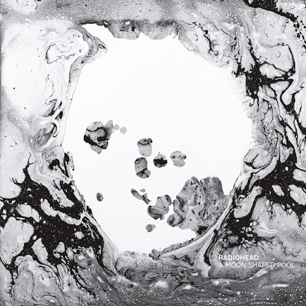 Radiohead lança disco 'A Moon Shaped Pool' (Foto: reprodução)