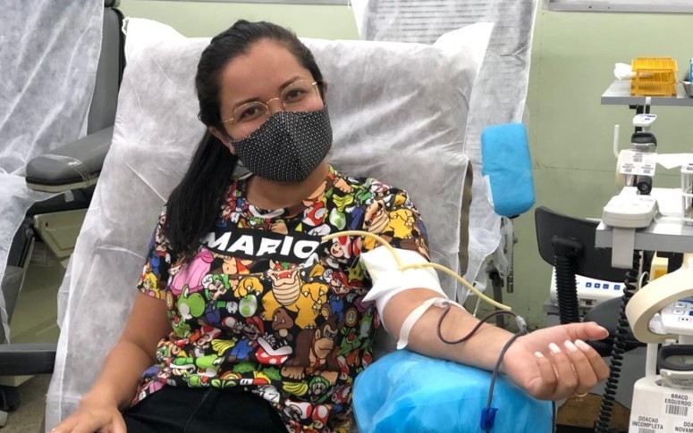 Nova Odessa promove campanha de doação de sangue neste sábado; saiba quem pode doar