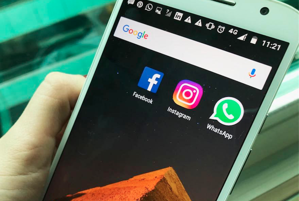 Mudança seria para aprimorar a privacidade e segurança dos apps — Foto: Tainah Tavares/TechTudo