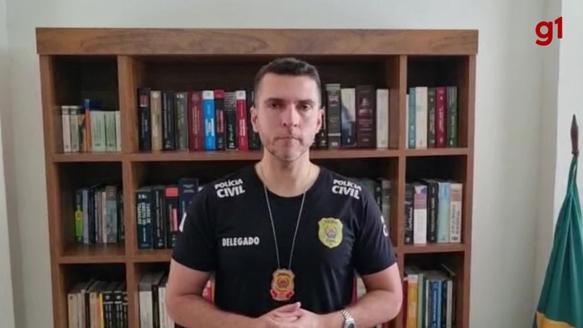 Delegado explica caso de mulher enterrada viva em Visconde do Rio Branco