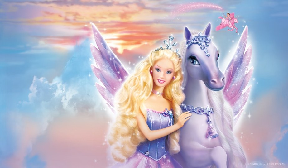Filmes da Barbie: 10 opções disponíveis para assistir online | Filmes |  TechTudo