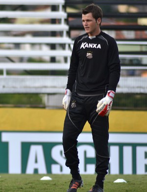 JÁ FOI MELHOR GOLEIRO DO BRASIL: Esquecido no Flamengo, goleiro