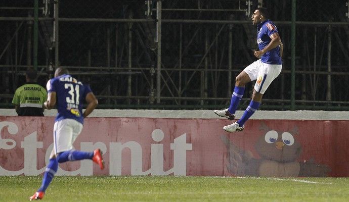Cinco motivos para acreditar em uma reação do Cruzeiro na Copa do Brasil