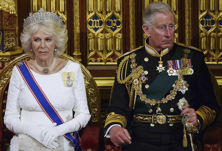 Morte da Rainha Elizabeth II: Veja a linha de sucessão do trono britânico